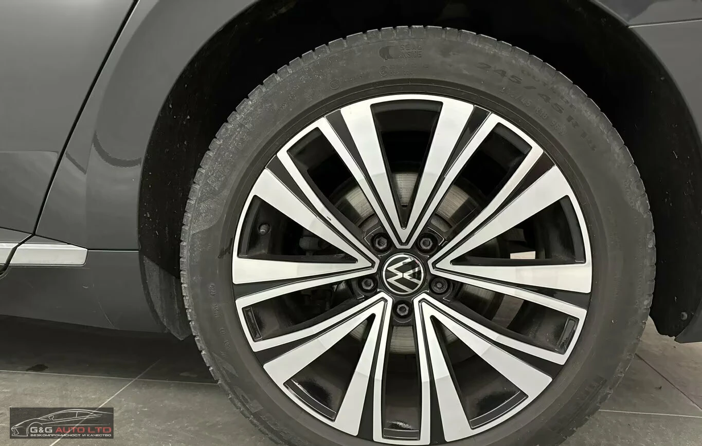 VW Arteon 1.4/eHYBRID/156HP/ELEGANCE/OPF/DSG/CRUISEC./906f - изображение 7