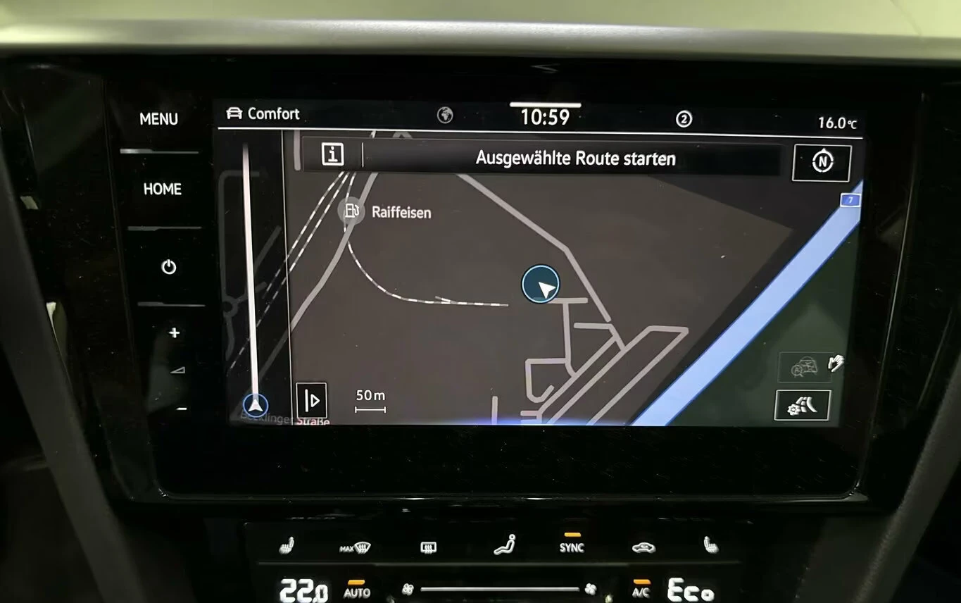 VW Arteon 1.4/eHYBRID/156HP/ELEGANCE/OPF/DSG/CRUISEC./906f | Mobile.bg   12