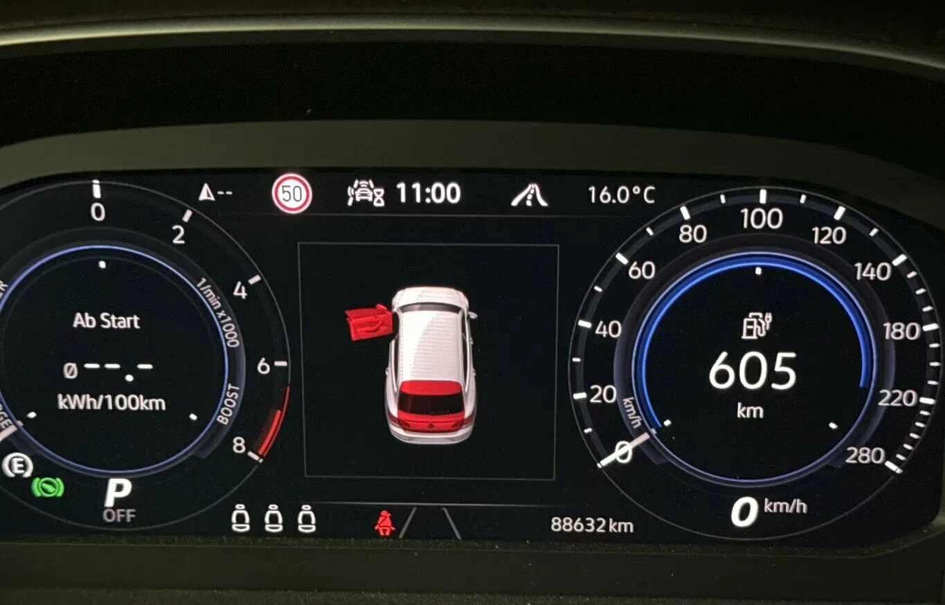 VW Arteon 1.4/eHYBRID/156HP/ELEGANCE/OPF/DSG/CRUISEC./906f | Mobile.bg   11