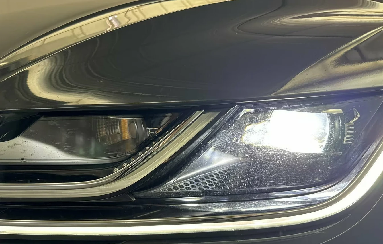 VW Arteon 1.4/eHYBRID/156HP/ELEGANCE/OPF/DSG/CRUISEC./906f - изображение 8