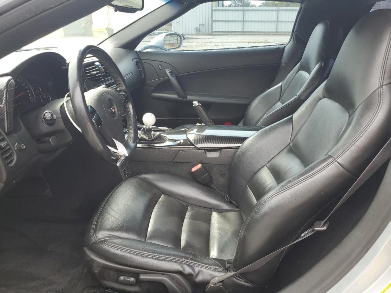 Chevrolet Corvette LT1 | Mobile.bg   7