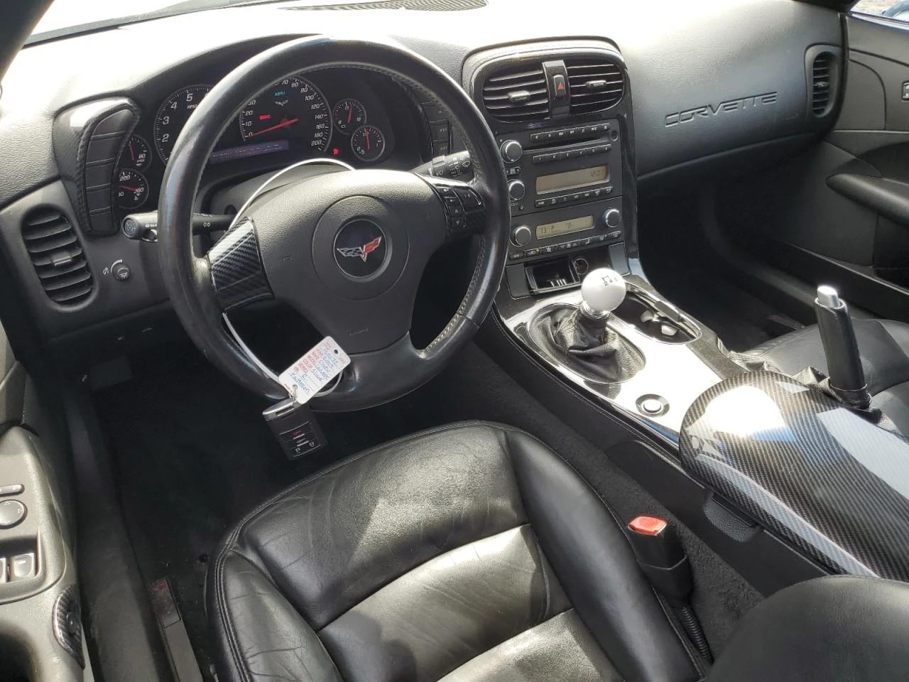 Chevrolet Corvette LT1 | Mobile.bg   8