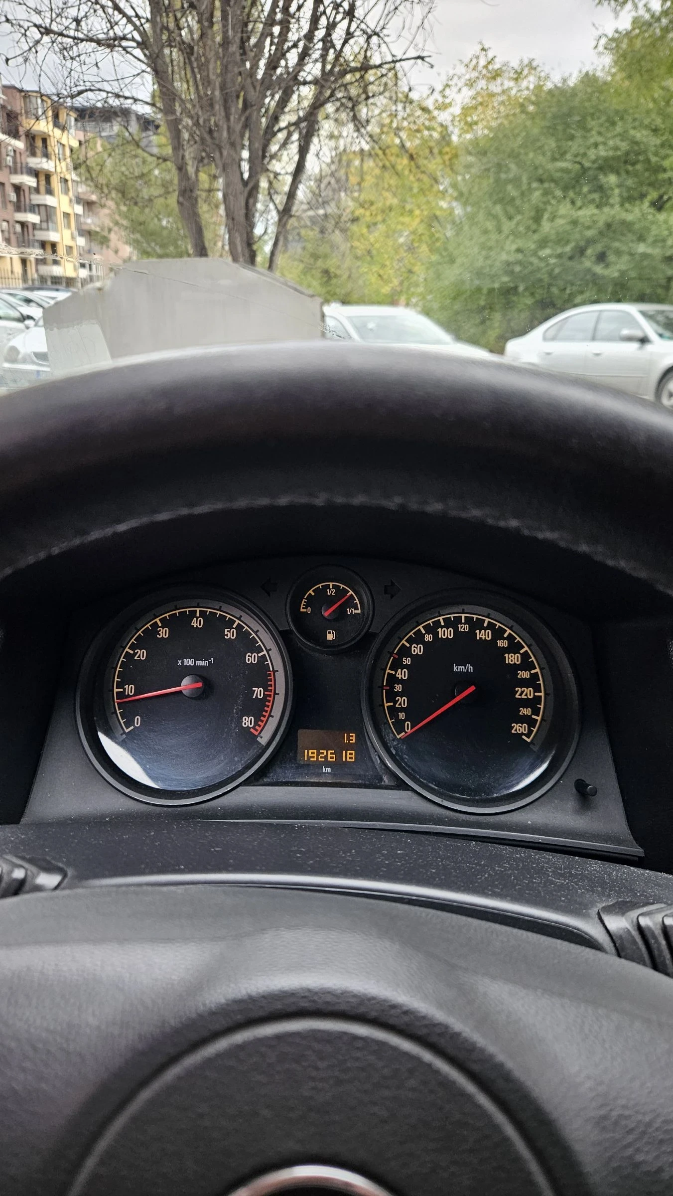 Opel Astra H, 1.4 LPG ����� | Mobile.bg � ����������� 13