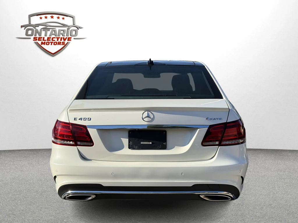 Mercedes-Benz E 400 Distronic* АВТОКРЕДИТ - изображение 5