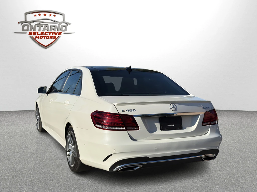 Mercedes-Benz E 400 Distronic* АВТОКРЕДИТ - изображение 6