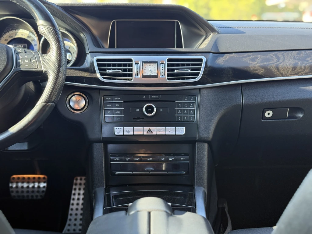 Mercedes-Benz E 400 Distronic* ���������� | Mobile.bg � ����������� 14