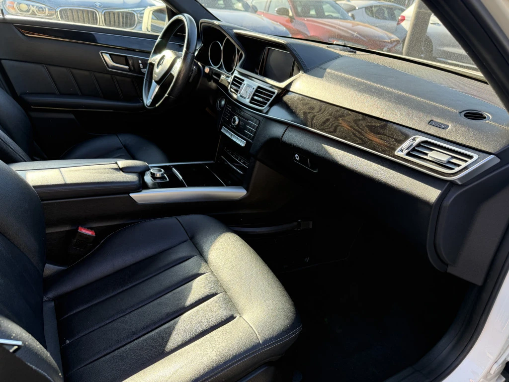 Mercedes-Benz E 400 Distronic* ���������� | Mobile.bg � ����������� 11