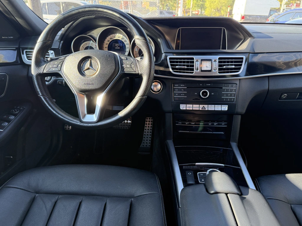 Mercedes-Benz E 400 Distronic* ���������� | Mobile.bg � ����������� 13
