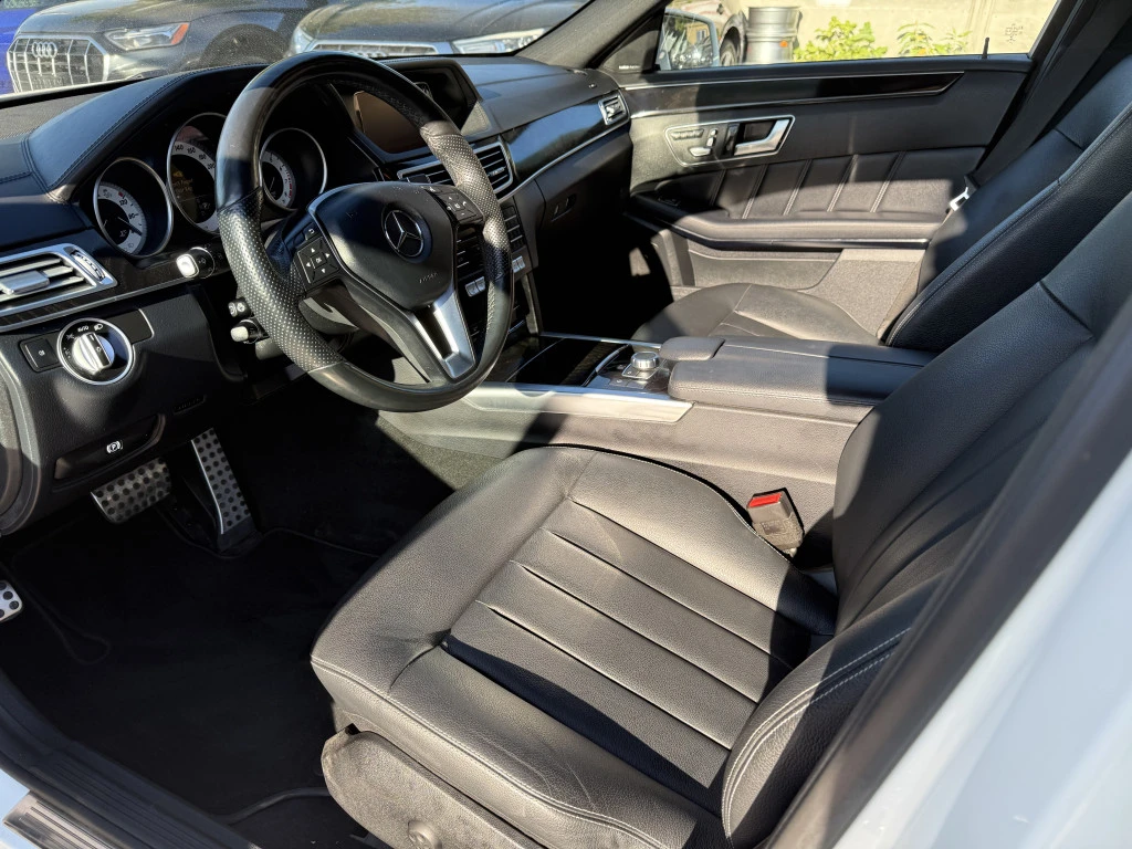 Mercedes-Benz E 400 Distronic* АВТОКРЕДИТ - изображение 7