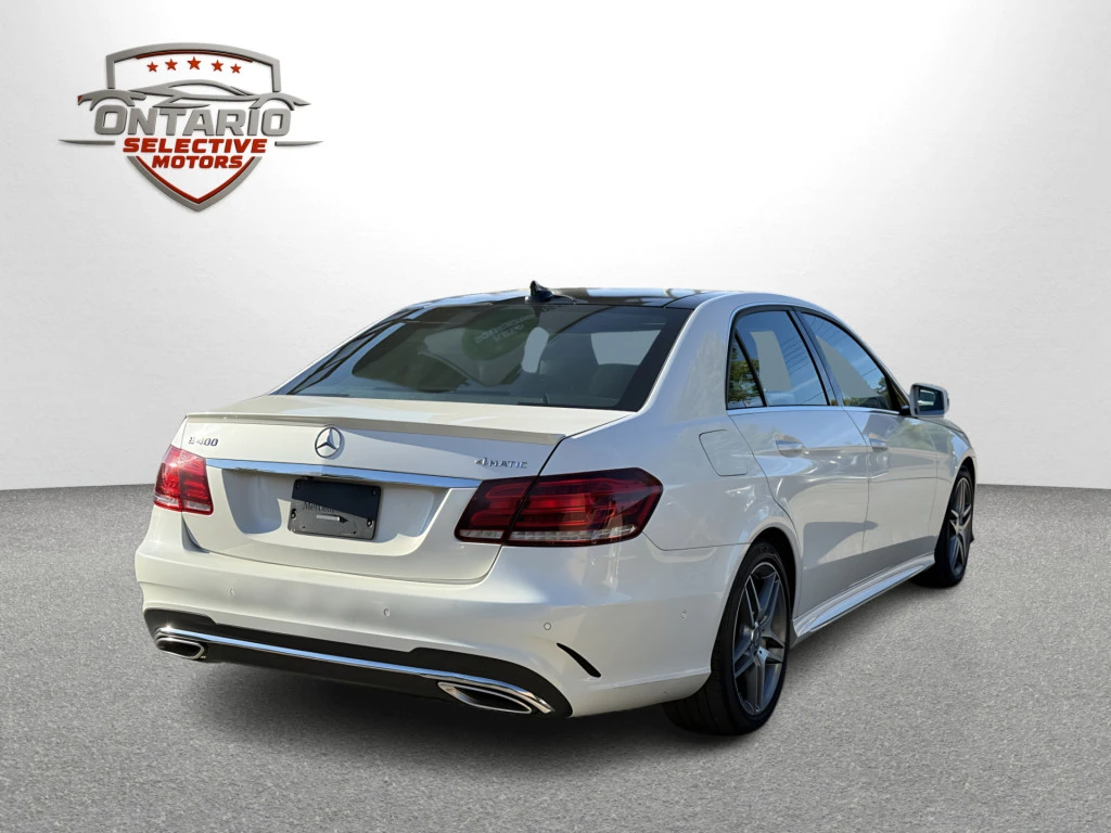 Mercedes-Benz E 400 Distronic* АВТОКРЕДИТ - изображение 4