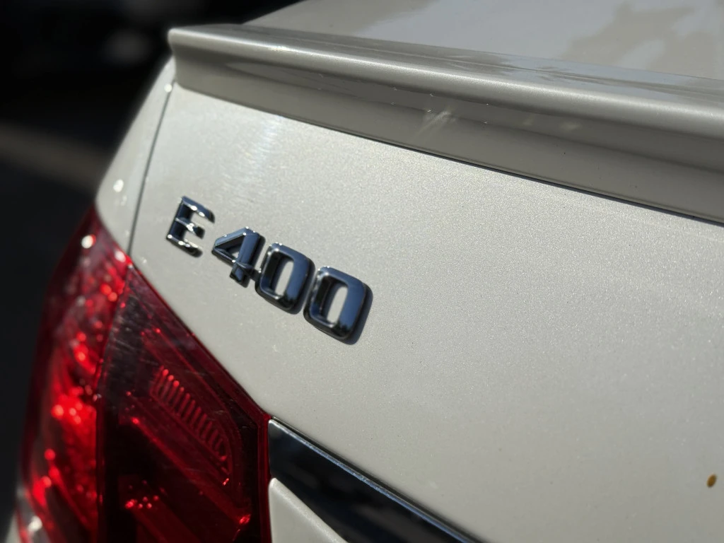 Mercedes-Benz E 400 Distronic* ���������� | Mobile.bg � ����������� 16