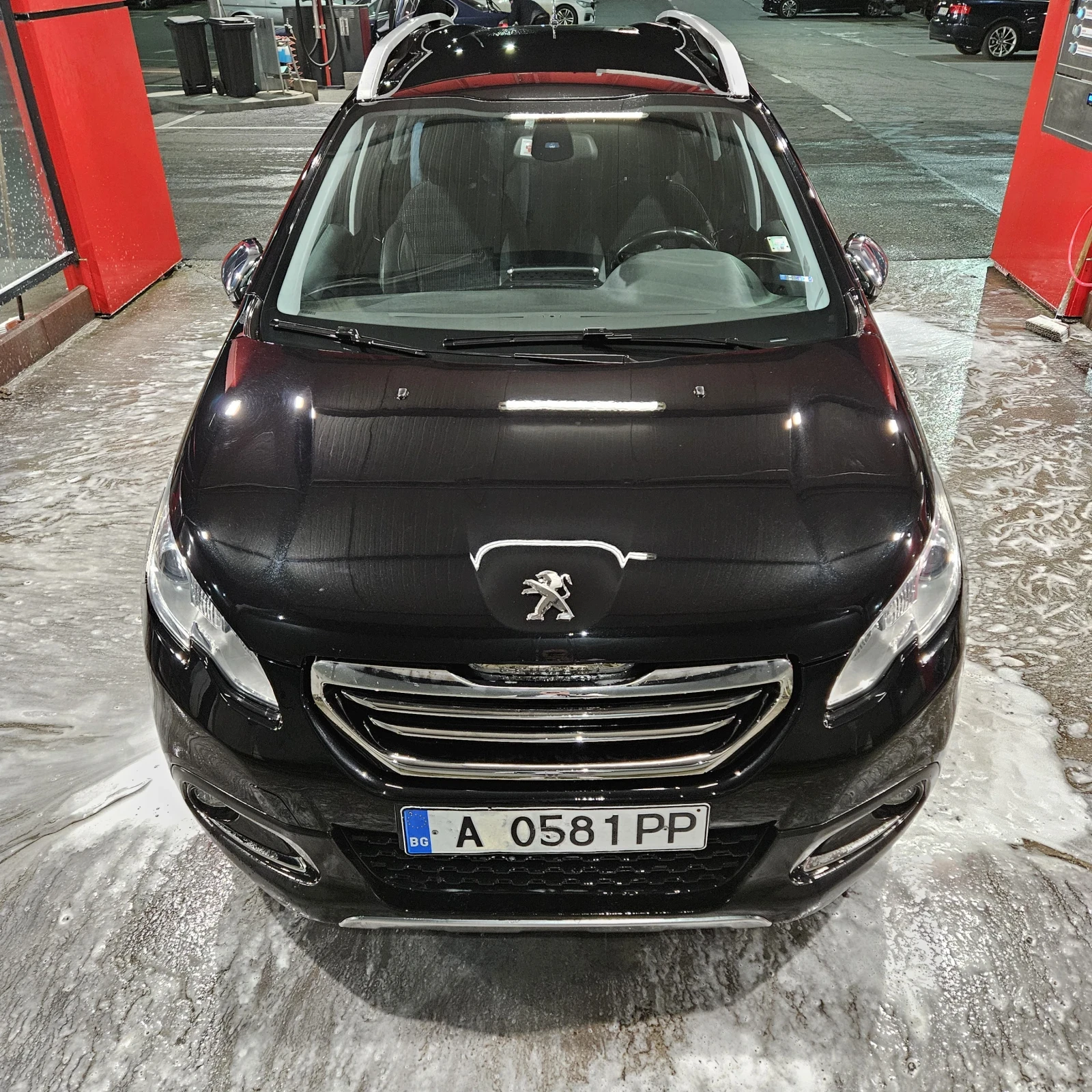 Peugeot 2008 1.6 eHDi ALLURE | Mobile.bg � ����������� 2