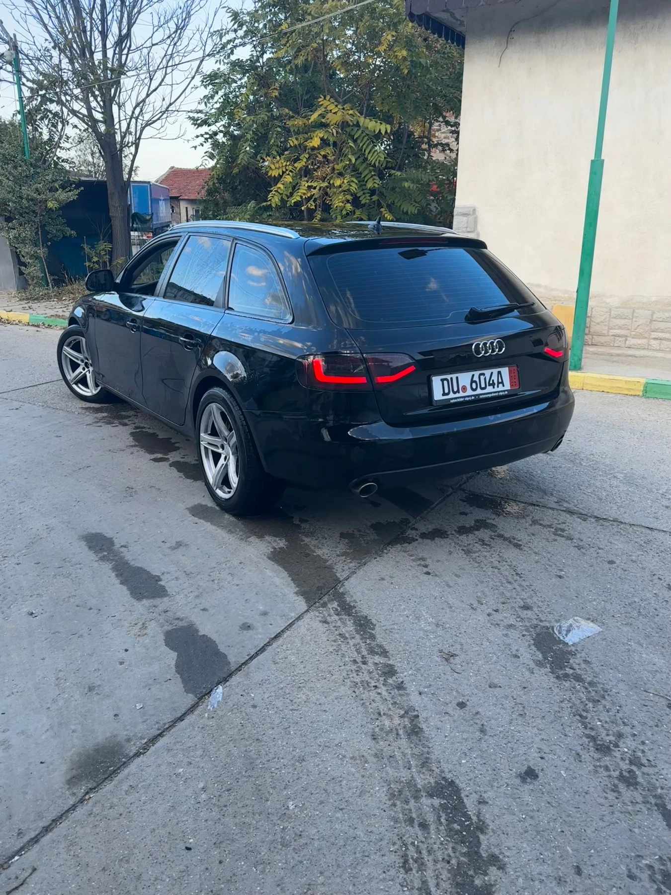 Audi A4 | Mobile.bg � ����������� 4