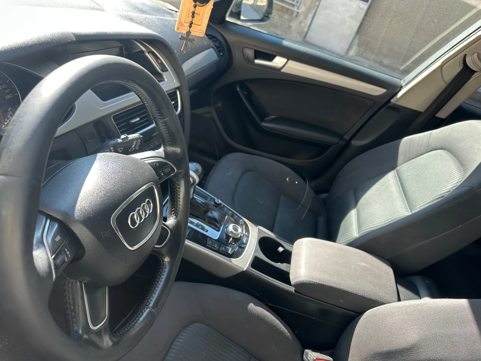 Audi A4 | Mobile.bg � ����������� 9