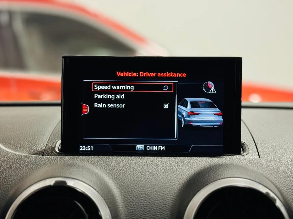 Audi A3 * Progressiv | S LINE | NARDO GREY * CARFAX * ���  | Mobile.bg � ����������� 17