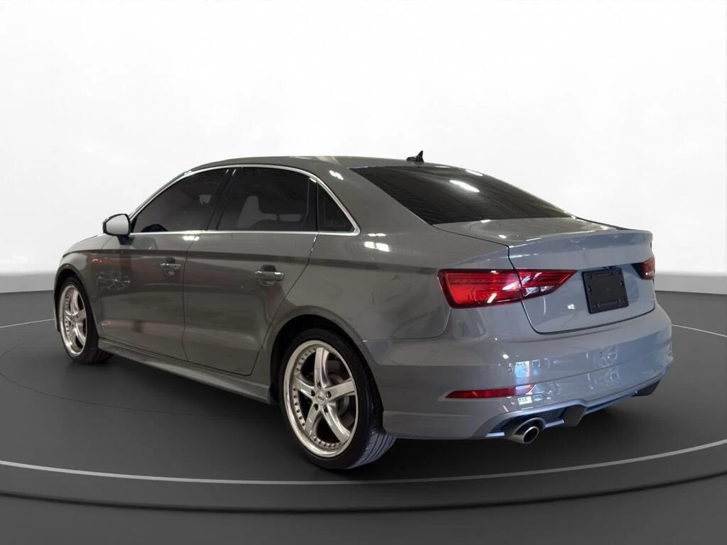 Audi A3 * Progressiv | S LINE | NARDO GREY * CARFAX * ���  | Mobile.bg � ����������� 7