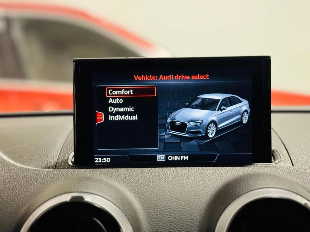 Audi A3 * Progressiv | S LINE | NARDO GREY * CARFAX * ���  | Mobile.bg � ����������� 15