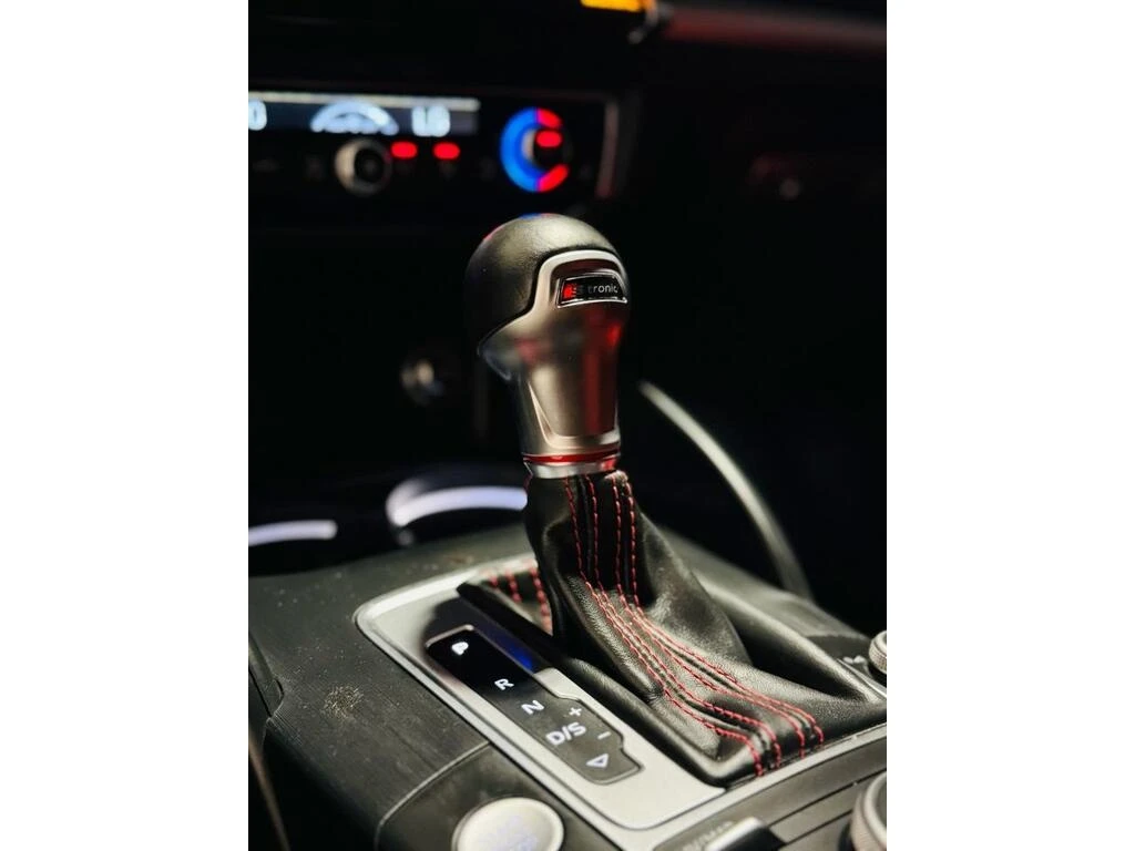 Audi A3 * Progressiv | S LINE | NARDO GREY * CARFAX * ���  | Mobile.bg � ����������� 12