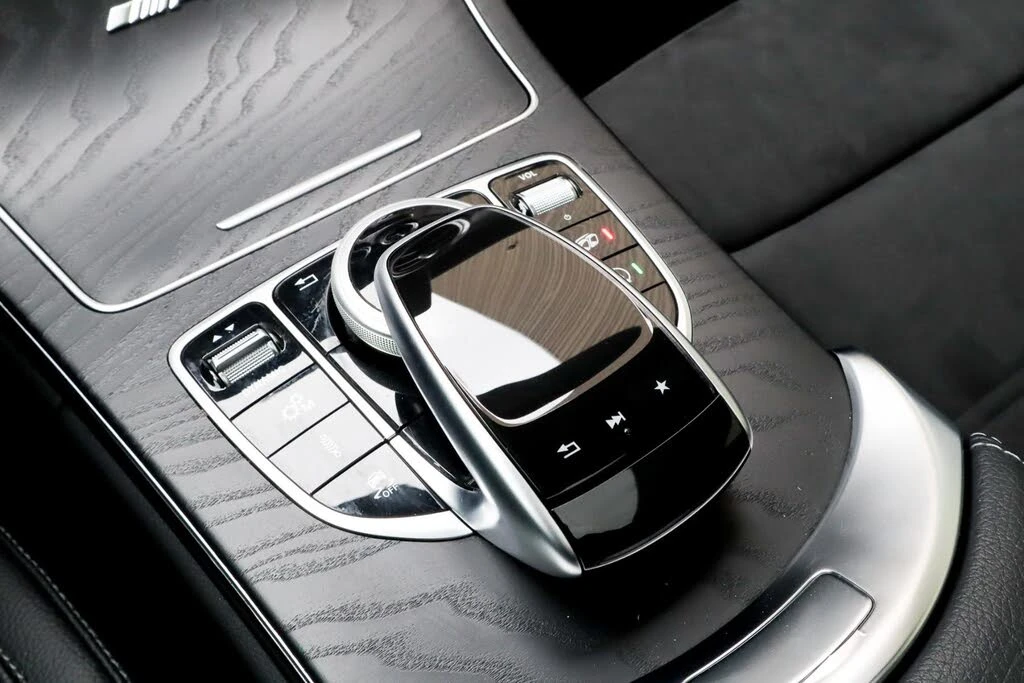 Mercedes-Benz C 63 AMG Coupe* ����������* (���� �� ��) | Mobile.bg � ����������� 9