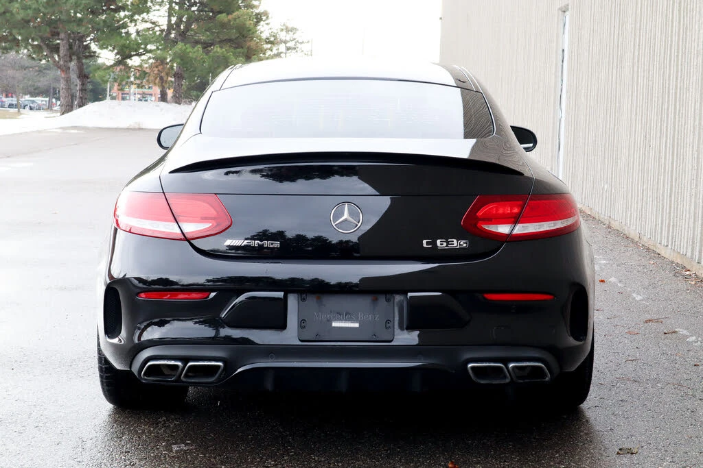 Mercedes-Benz C 63 AMG Coupe* ����������* (���� �� ��) | Mobile.bg � ����������� 4
