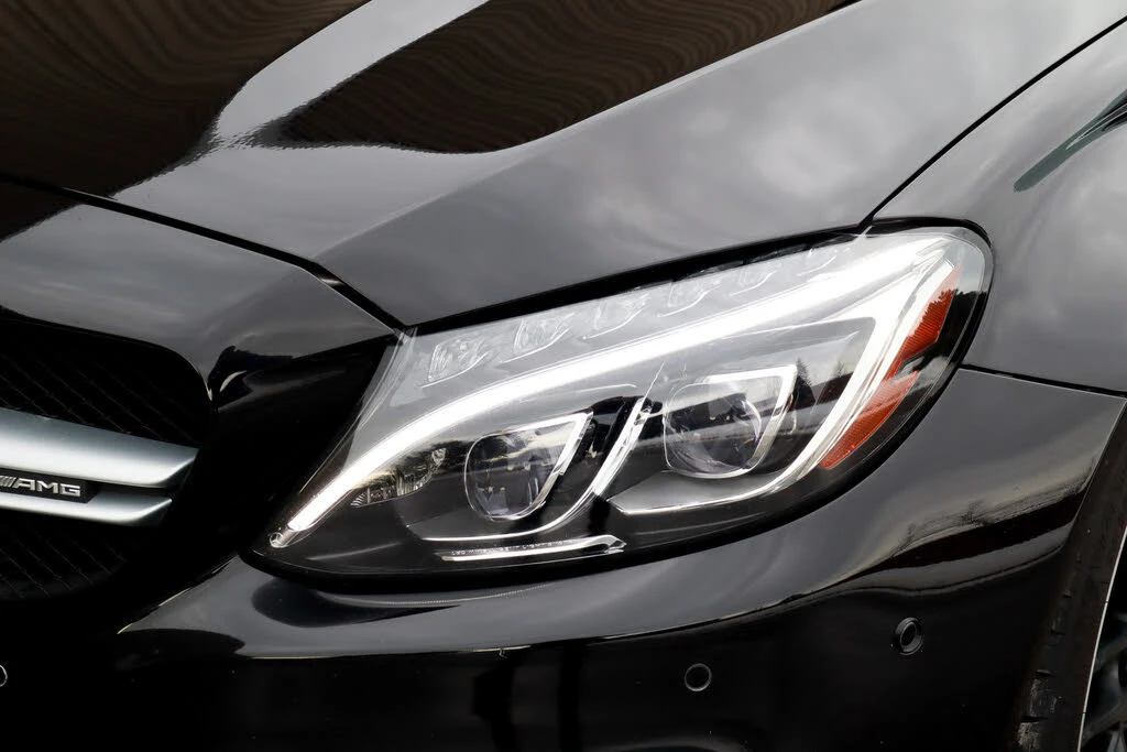 Mercedes-Benz C 63 AMG Coupe* ����������* (���� �� ��) | Mobile.bg � ����������� 16