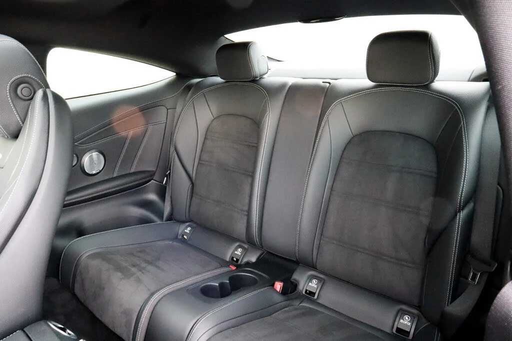 Mercedes-Benz C 63 AMG Coupe* ����������* (���� �� ��) | Mobile.bg � ����������� 8