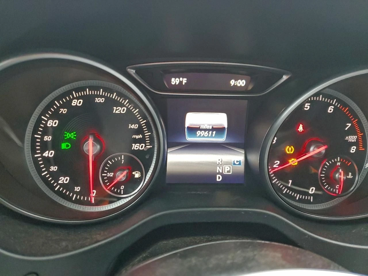 Mercedes-Benz CLA 250  - изображение 9