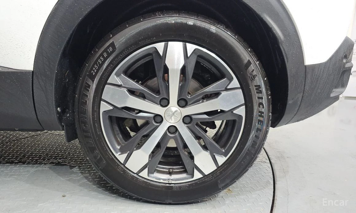 Peugeot 3008  - изображение 5