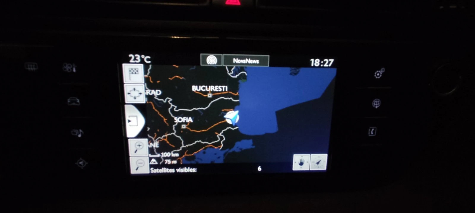 Citroen C4 Picasso 1.6 7mesta | Mobile.bg � ����������� 11