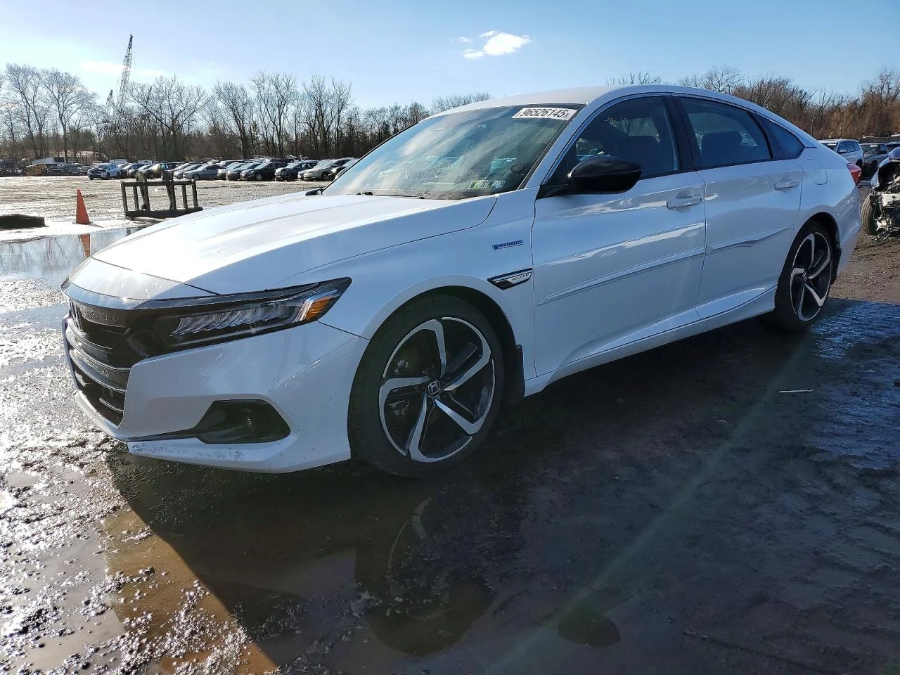 Honda Accord | Mobile.bg � ����������� 1