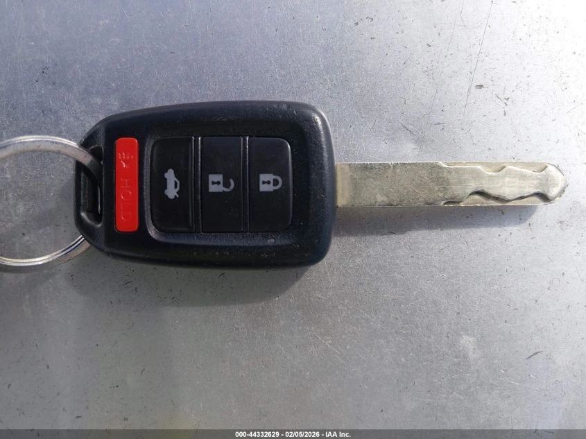 Honda Civic 1.8L I-4 VVT, 143HP Front Wheel Drive - изображение 3