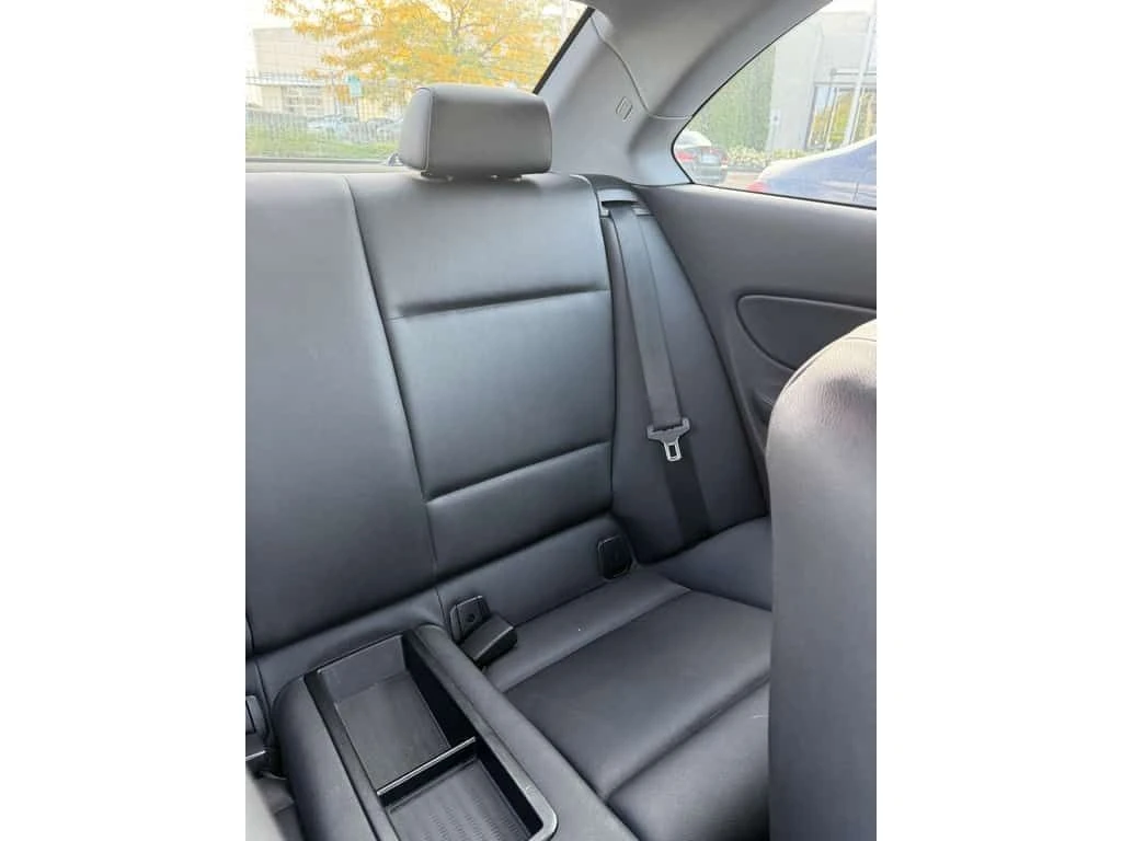 BMW 128 * 2dr Cpe 128i * CARFAX * ЦЕНА ДО БГ - изображение 9