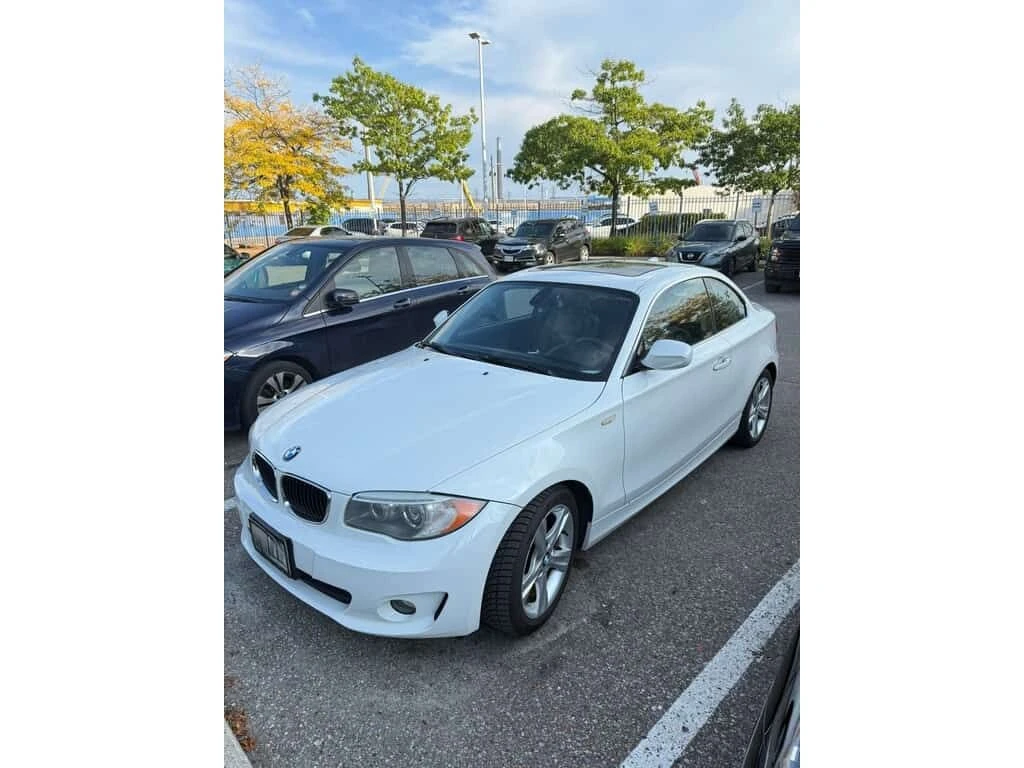 BMW 128 * 2dr Cpe 128i * CARFAX * ЦЕНА ДО БГ - изображение 2