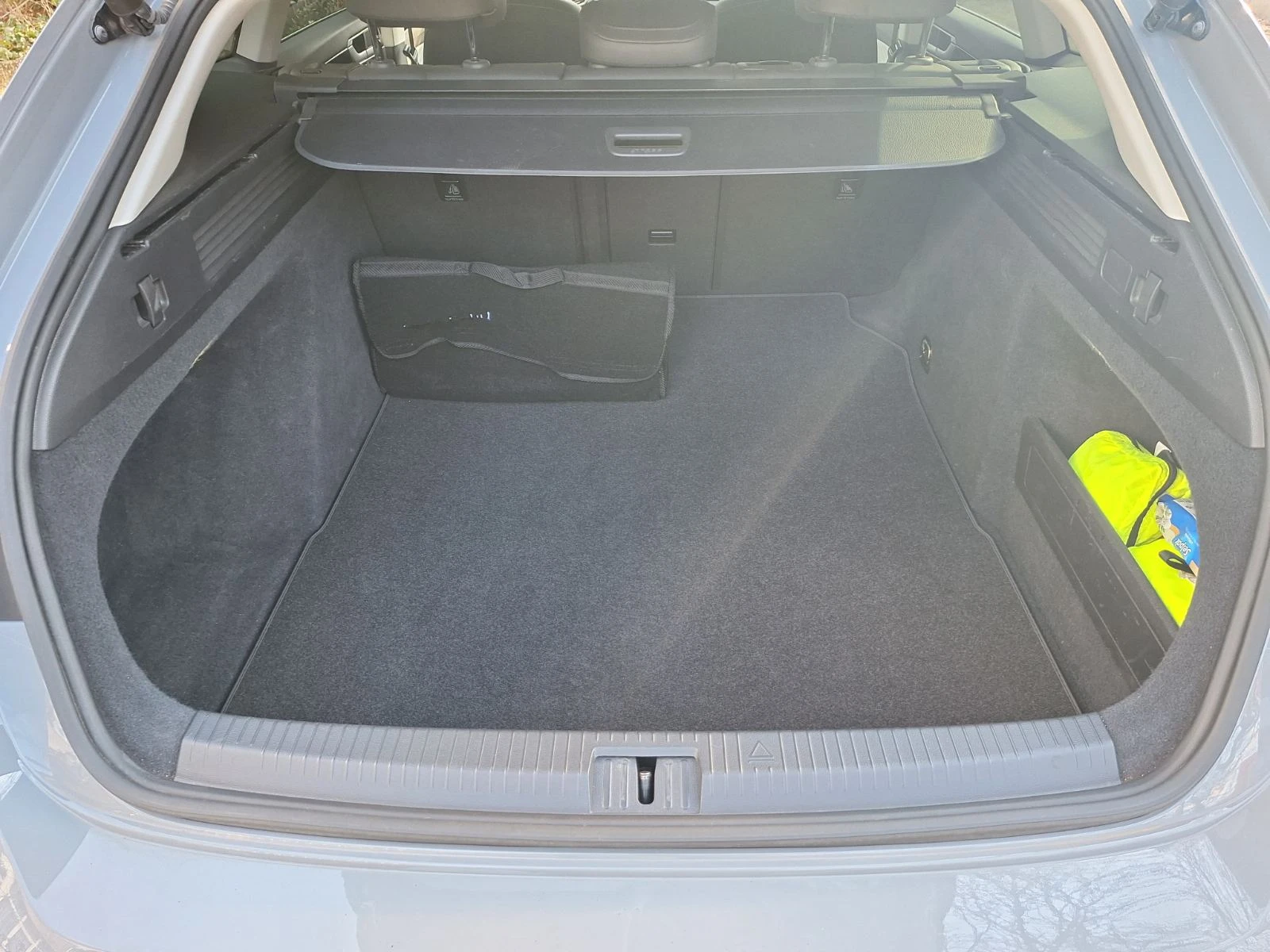 VW Arteon Shooting Brake, снимка 16 - Автомобили и джипове - 53751290