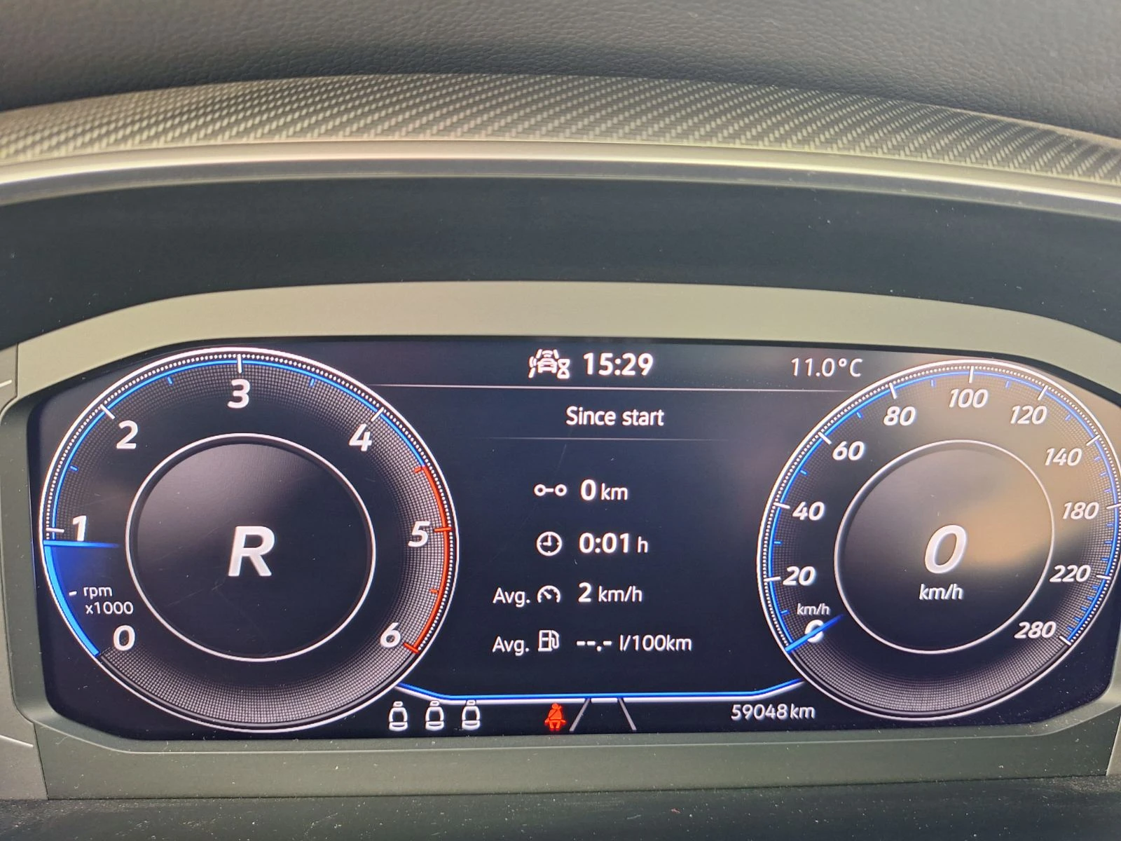 VW Arteon Shooting Brake - изображение 8