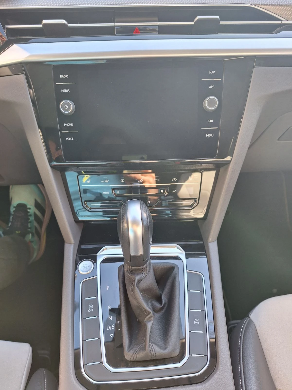 VW Arteon Shooting Brake, снимка 12 - Автомобили и джипове - 53751290