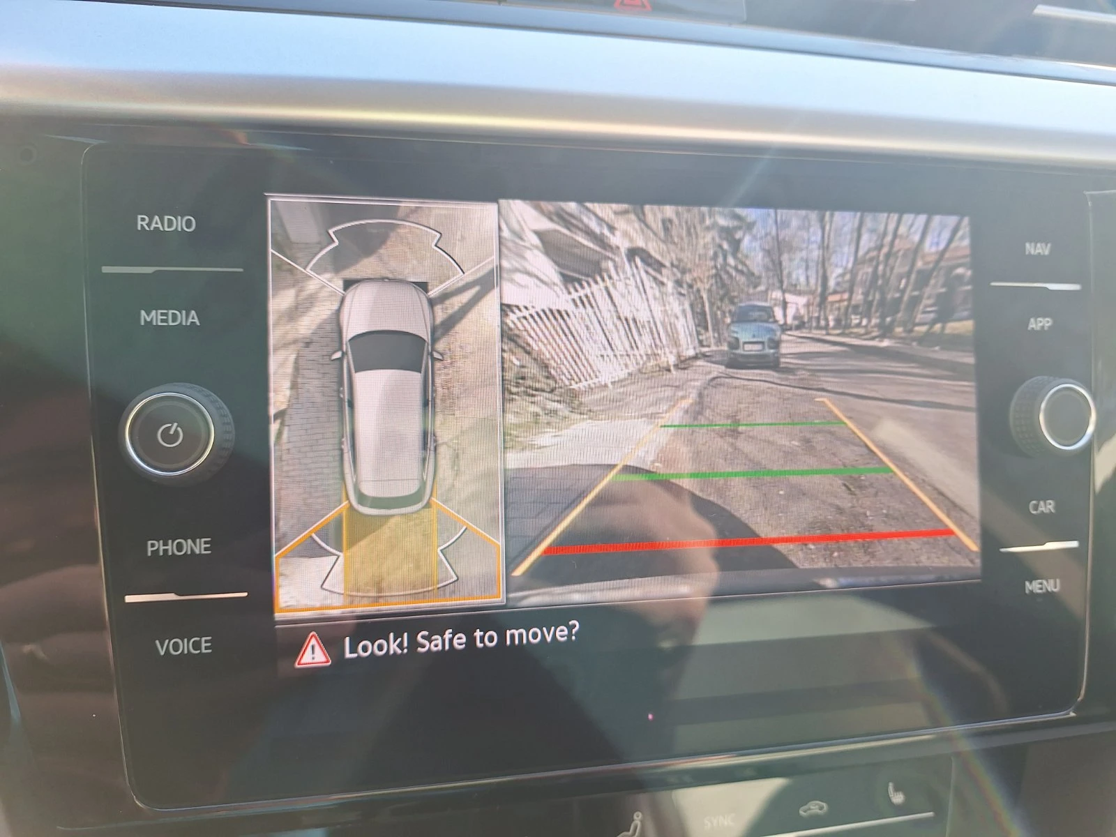 VW Arteon Shooting Brake - изображение 9