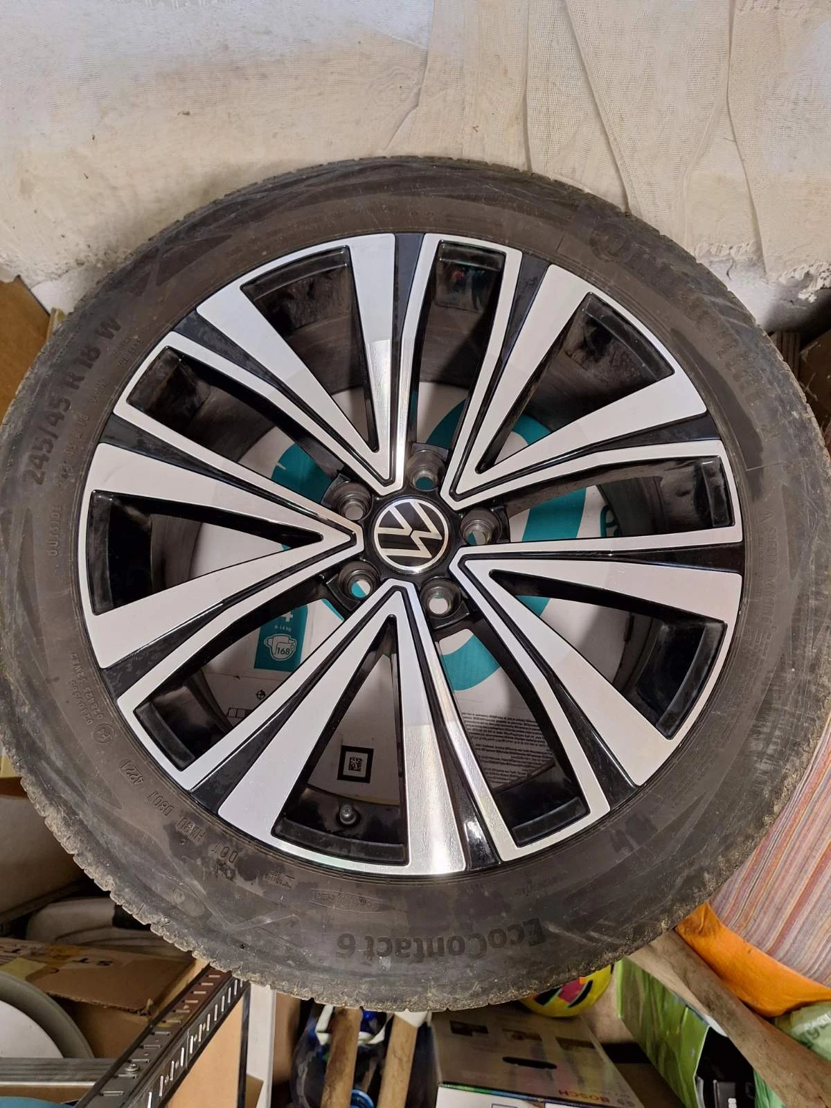 VW Arteon Shooting Brake, снимка 17 - Автомобили и джипове - 53751290