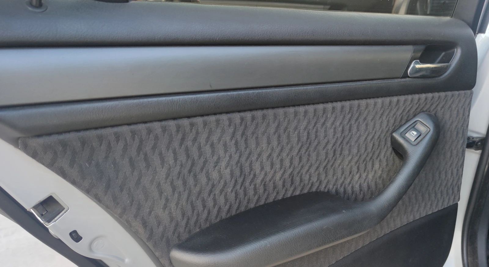 BMW 320 2000, снимка 6 - Автомобили и джипове - 53801476