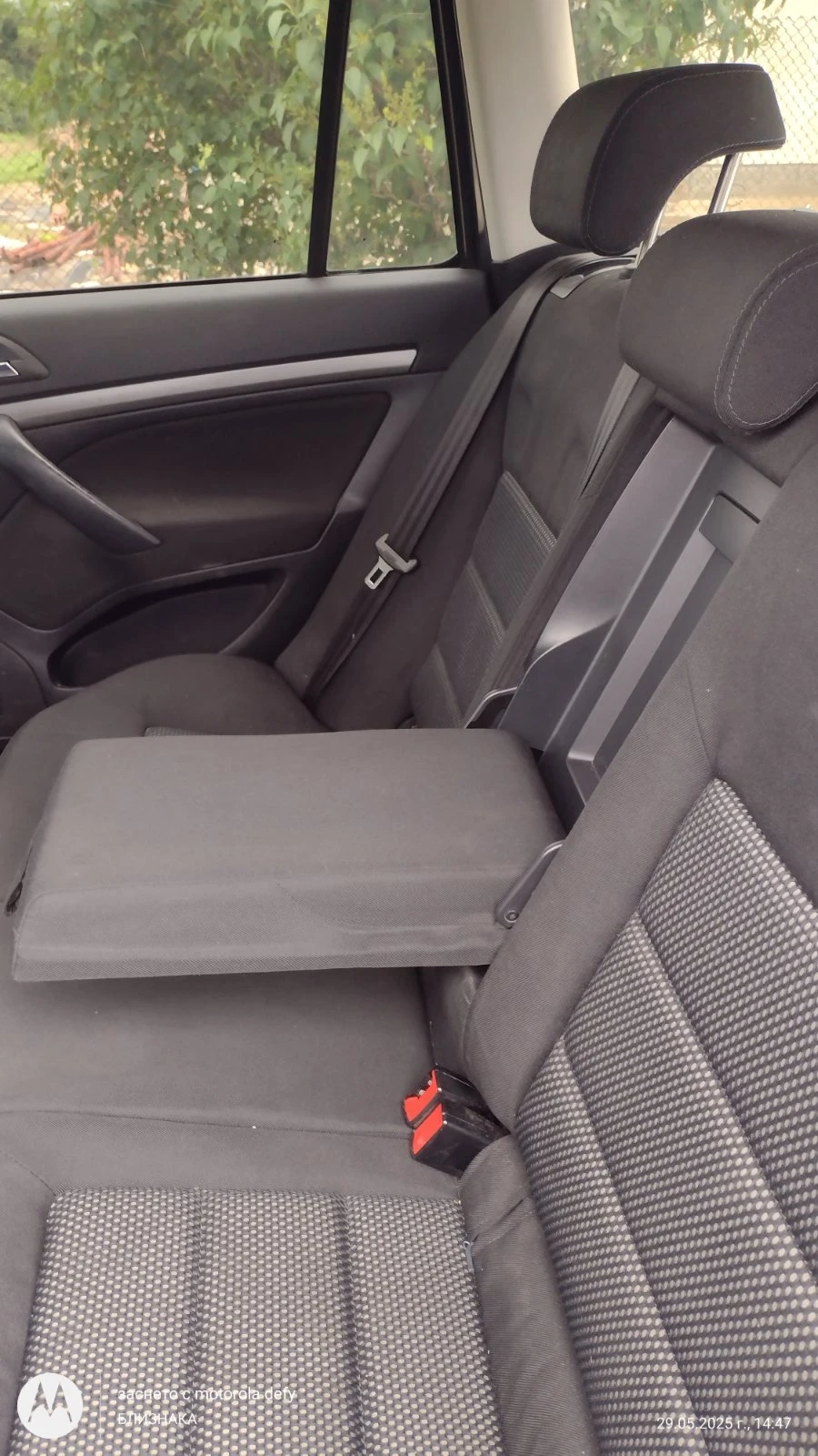 Skoda Octavia, снимка 6 - Автомобили и джипове - 53907704