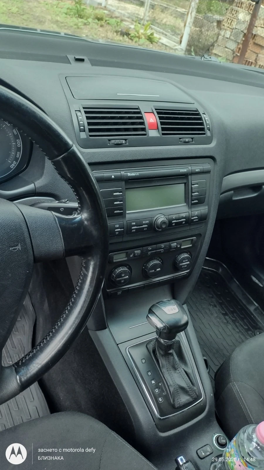 Skoda Octavia, снимка 13 - Автомобили и джипове - 53907704