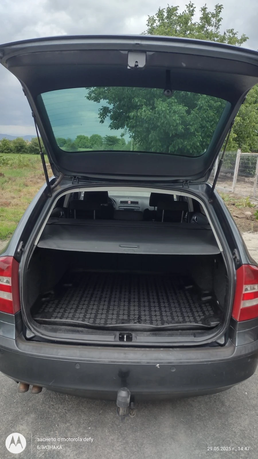 Skoda Octavia, снимка 7 - Автомобили и джипове - 53907704