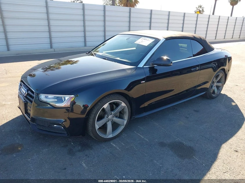 Audi A5 2.0l 2.0T Premium, снимка 2 - Автомобили и джипове - 53936856