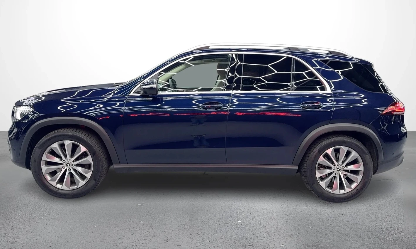 Mercedes-Benz GLE 450 4MATIC, снимка 4 - Автомобили и джипове - 54076718