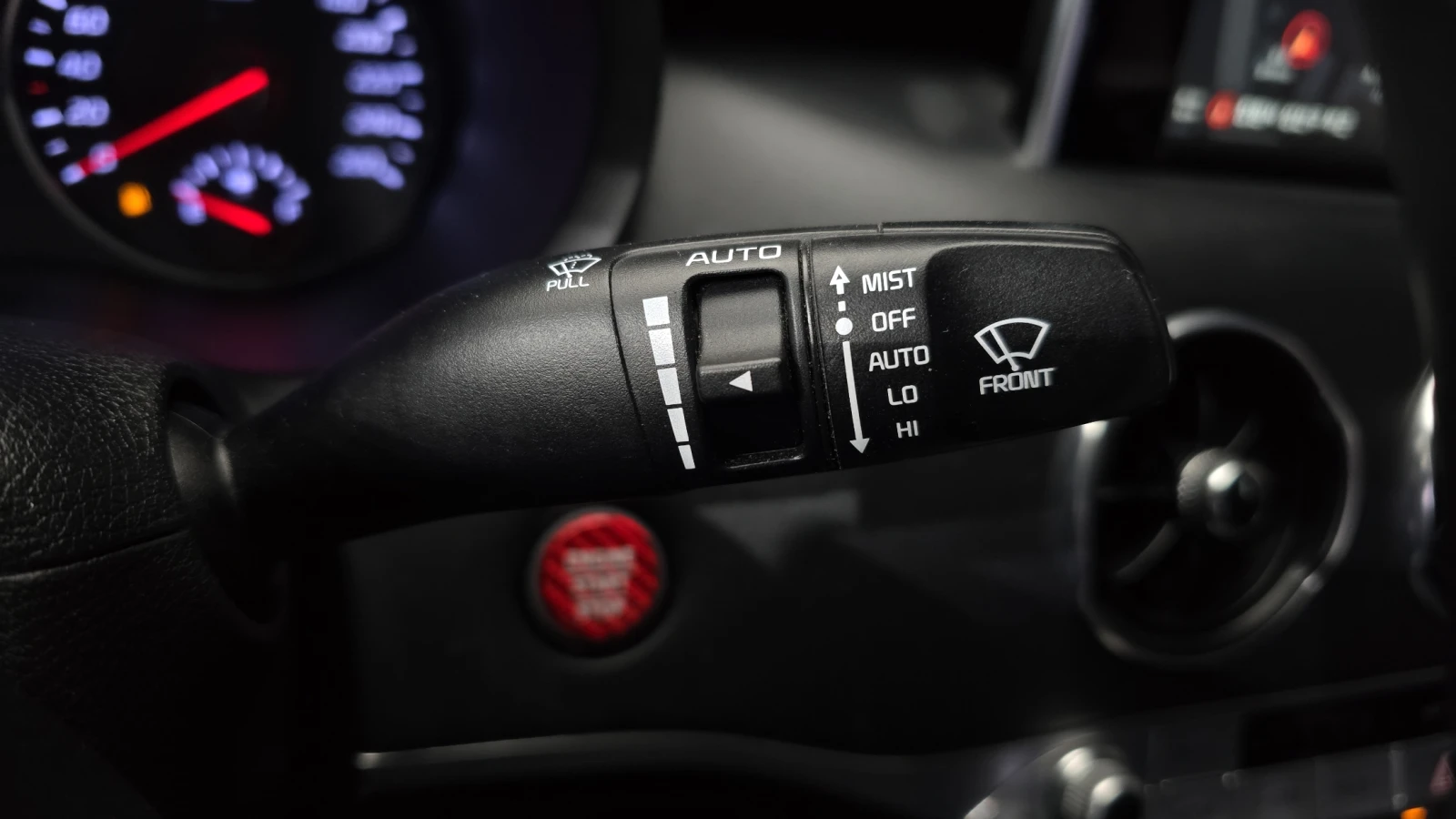 Kia Stinger 2.0T 2WD DREAM EDITION autogeorge.com, снимка 15 - Автомобили и джипове - 54124159