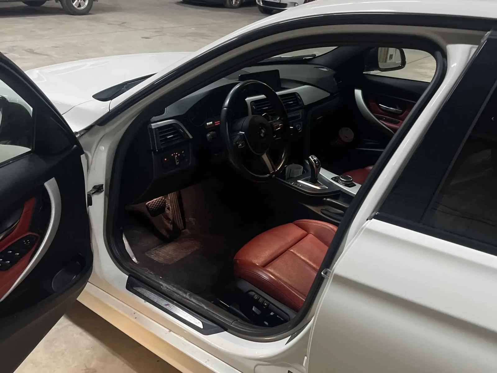 BMW 328 M* SPORT* XDRIVE* �������* ������* ������*  | Mobile.bg � ����������� 7