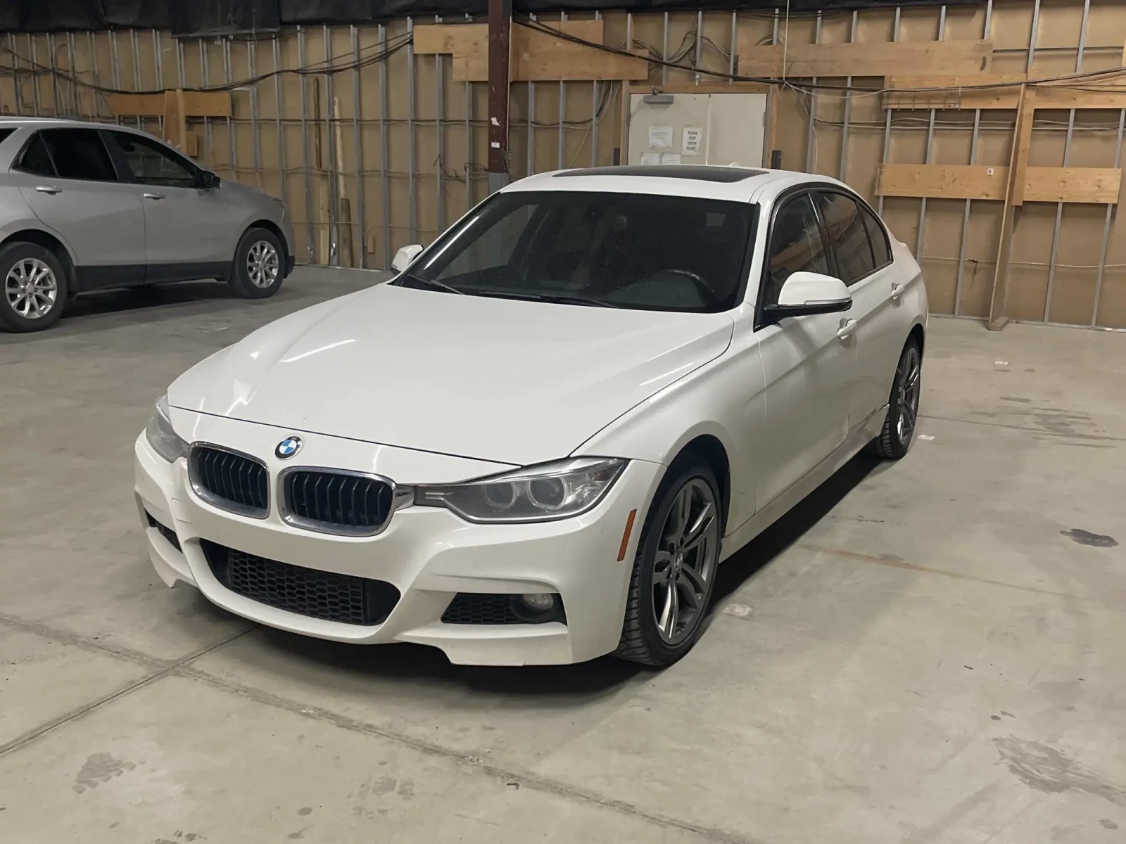 BMW 328 M* SPORT* XDRIVE* ПОДГРЕВ* КАМЕРА* КЕЙЛЕС*  | Auto.bg — изображение 1