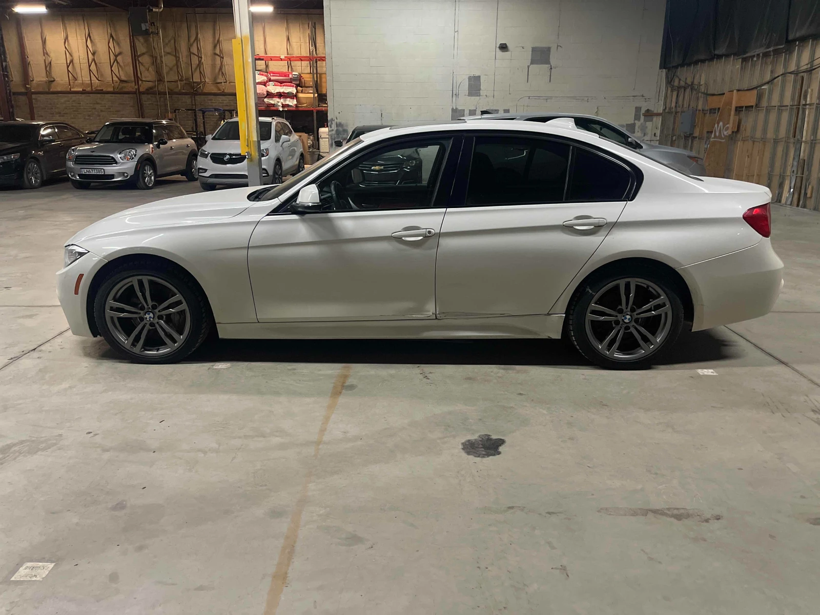 BMW 328 M* SPORT* XDRIVE* �������* ������* ������*  | Mobile.bg � ����������� 3