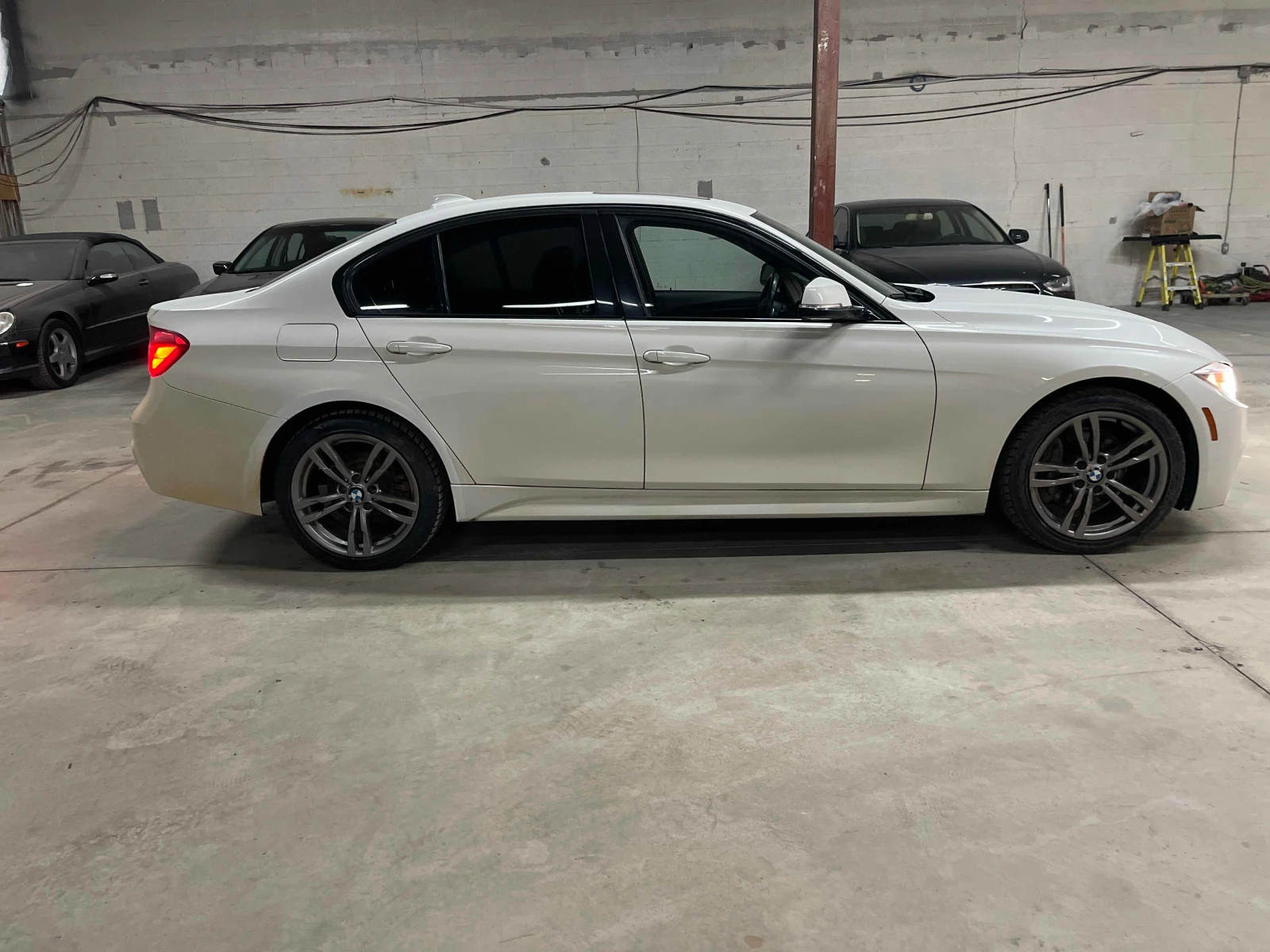 BMW 328 M* SPORT* XDRIVE* �������* ������* ������*  | Mobile.bg � ����������� 2