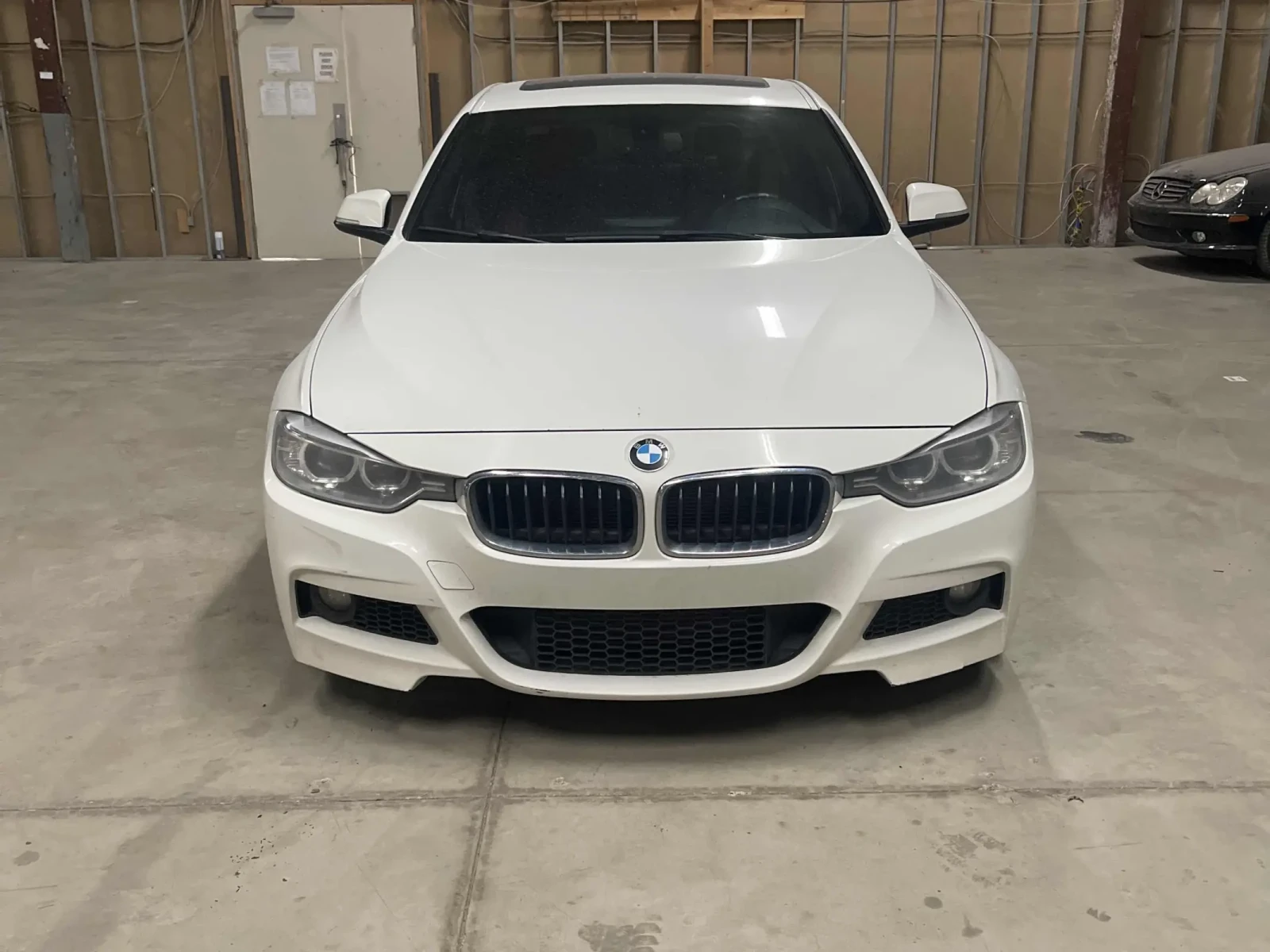 BMW 328 M* SPORT* XDRIVE* �������* ������* ������*  | Mobile.bg � ����������� 4